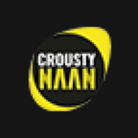 CROUSTY NAAN