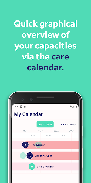 Midiaid Screenshot 2