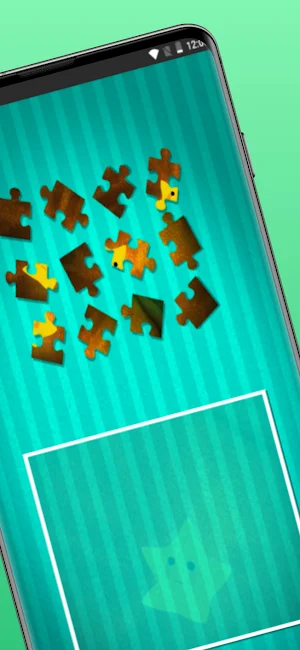 Twinkle Twinkle Star Puzzle Screenshot 2