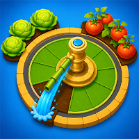 Harvest Loop 3D