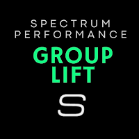 SPECTRUM Group Lift