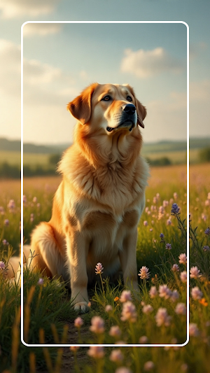 Kangal Dog Wallpaper Screenshot 3
