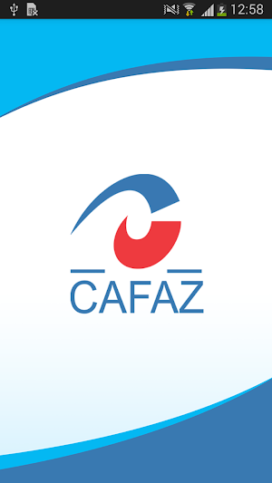Cafaz Screenshot 0