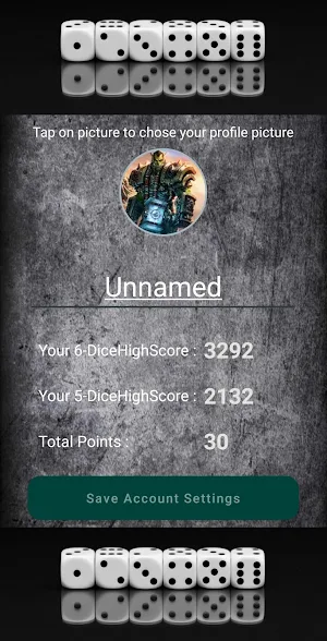 Yamb Screenshot 3