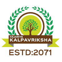 Hajariya Kalpavriksha School