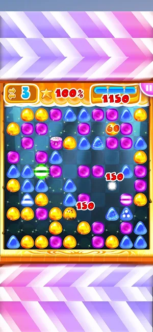 OJE Jelly Screenshot 2