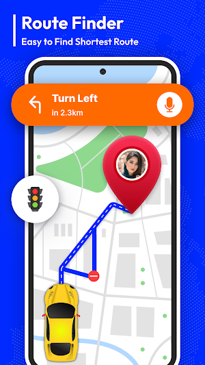 GPS Camera Photo Timestamp Screenshot 3