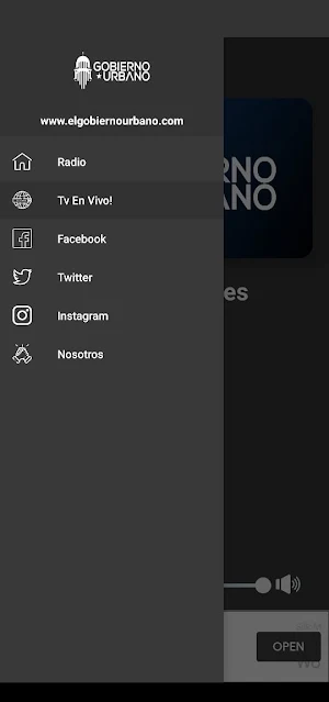 El Gobierno Urbano Screenshot 1