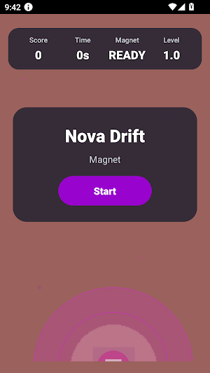 Nova Drift Screenshot 3