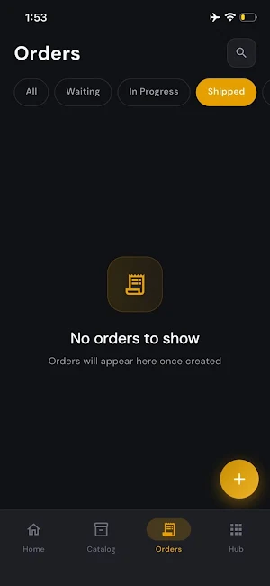 ER Distro Screenshot 0