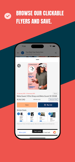 Hunt Price Screenshot 2