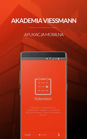 Akademia Viessmann Screenshot 2