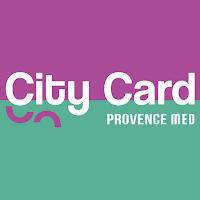 Provence Med City Card