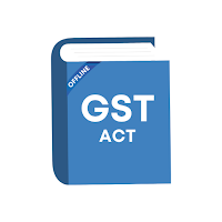 Offline GST Act
