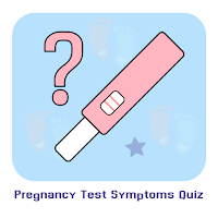 Early Pregnancy Test Quiz