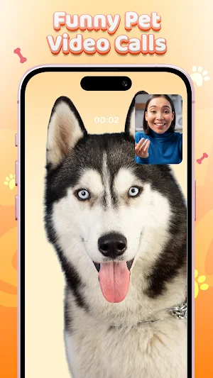 Dog & Cat: Pet Translator App Screenshot 2
