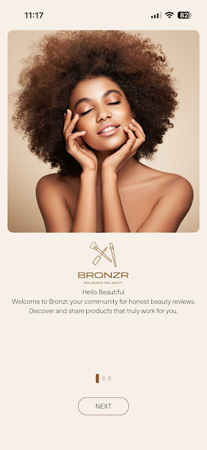 Bronzr Screenshot 0