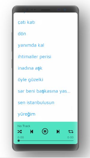 kökhan türkmenin Screenshot 3