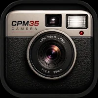 Cpm35 Camera