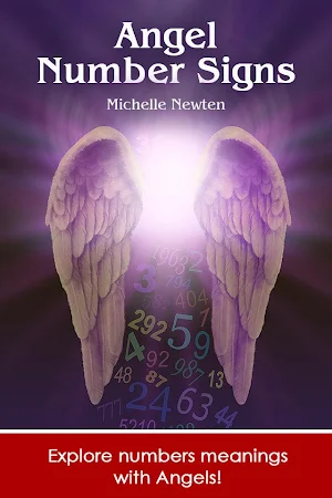 Angel Number Signs Screenshot 0