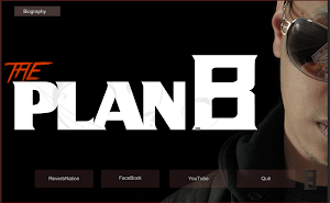Portfolio ( ThePLAN (''B'') ) Screenshot 0