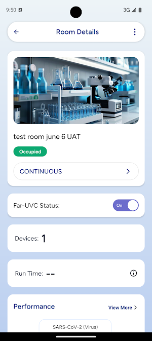 Lit Thinking Connect Screenshot 1