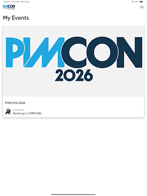 PIMCON Screenshot 3