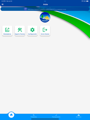 Hermes Gaibor Screenshot 3