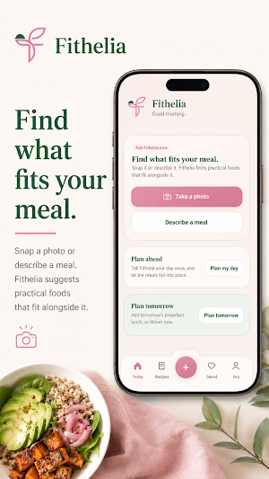 Fithelia Screenshot 1