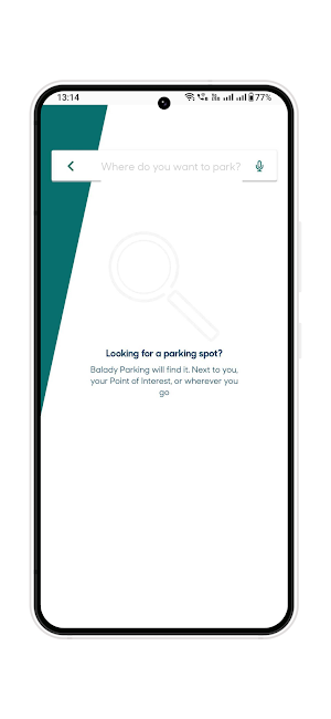 Balady Parking Screenshot 3