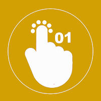 Click Count: Tap counter