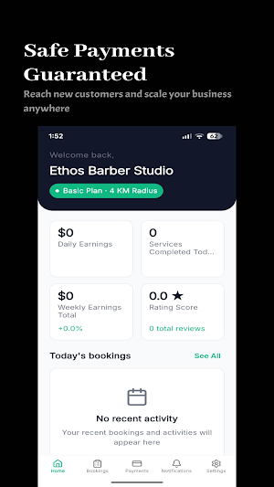 UE Vendor Pro Screenshot 2