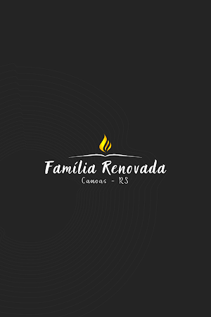 Família Renovada Canoas Screenshot 0