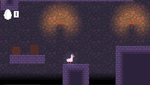 Egg Hop Screenshot 0