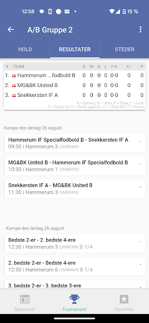 Sommerbold på heden Screenshot 2