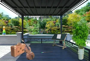 Escape :Mystery Mansion Trap Screenshot 1
