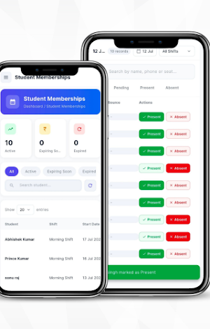 LibSoar Screenshot 3