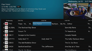 Sinterix Screenshot 1