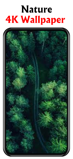 Nature Wallpapers in HD 4K Screenshot 3