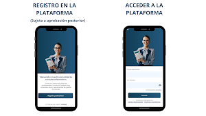 Consultor App Screenshot 0