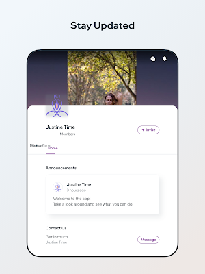 Justine Time Screenshot 3