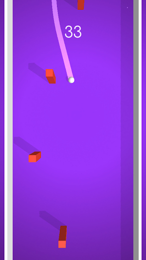 Speed Ball Screenshot 1