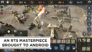 Company of Heroes Screenshot 0