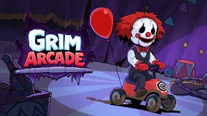 Grim Arcade Screenshot 0