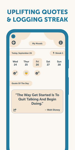 Self Care & Vent : Helponymous screenshot 5