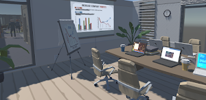 Office Dude Theft: Sandbox Screenshot 3