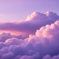 Aesthetic Purple Wallpapers HD