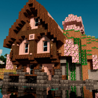 Shaders Realistic for MCPE