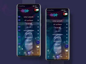 اغانى فلسطين بدون نت Screenshot 1