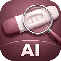 Pregnancy Test AI Checker
